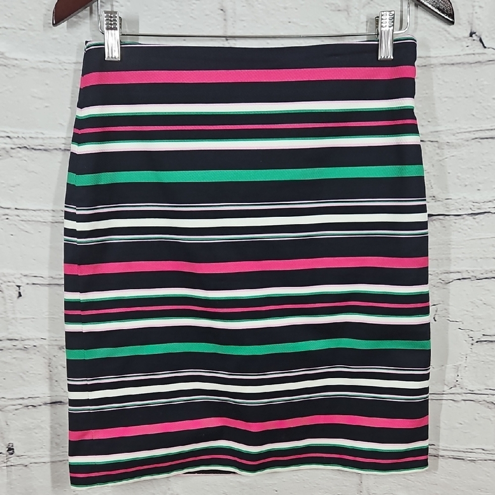 Talbots Lined Skirt